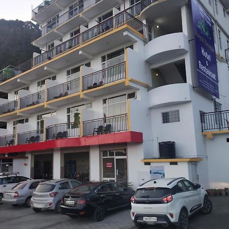 Royal Breeze Hotel & Restaurant Received Most Rated Traveller Award Property For Year 2023-2024 !! Mussoorie Exterior foto