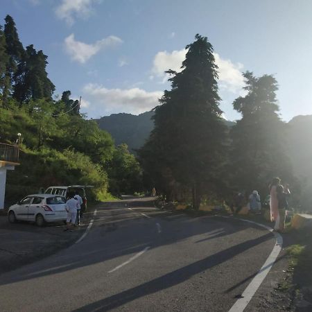 Royal Breeze Hotel & Restaurant Received Most Rated Traveller Award Property For Year 2023-2024 !! Mussoorie Exterior foto