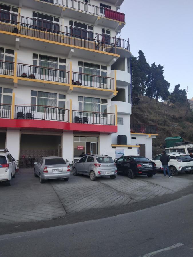 Royal Breeze Hotel & Restaurant Received Most Rated Traveller Award Property For Year 2023-2024 !! Mussoorie Exterior foto