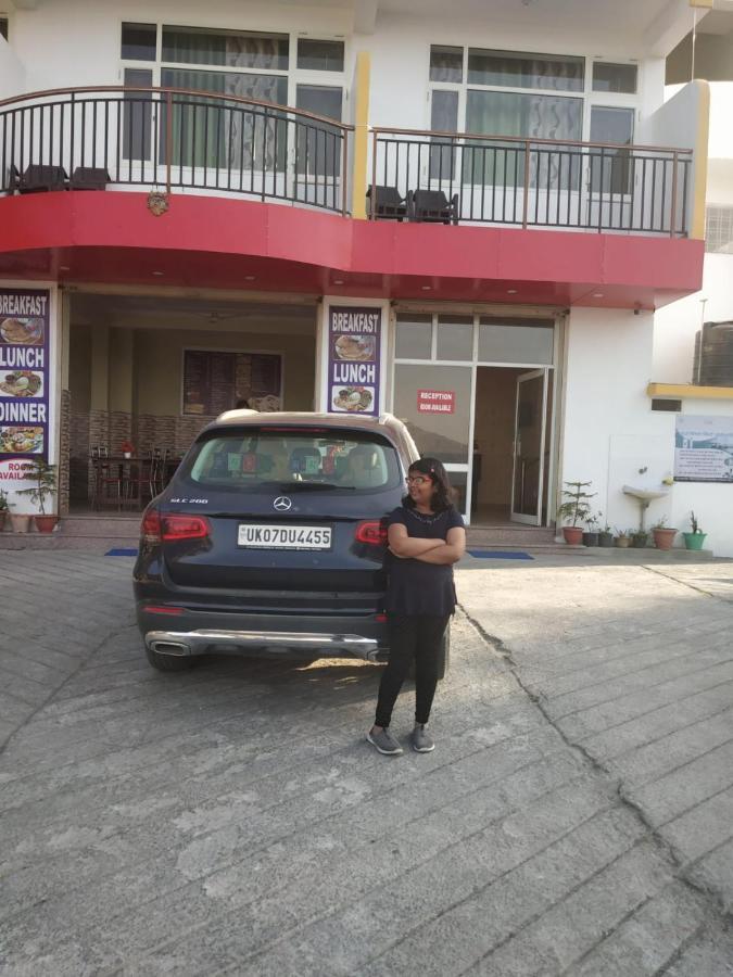 Royal Breeze Hotel & Restaurant Received Most Rated Traveller Award Property For Year 2023-2024 !! Mussoorie Exterior foto